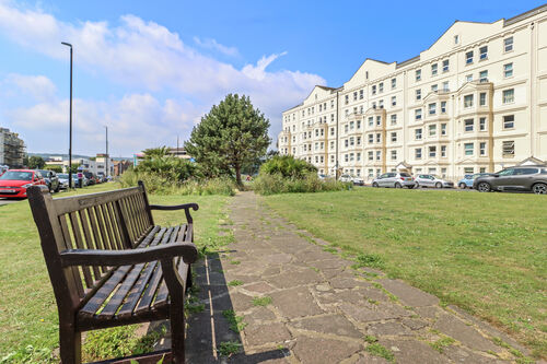 Wilmington Square, Eastbourne