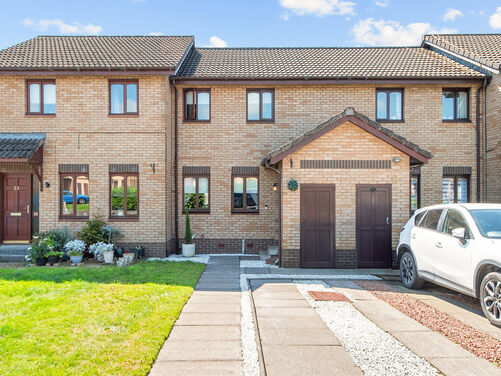 Avonside Drive, Dunipace, FK6 6QF