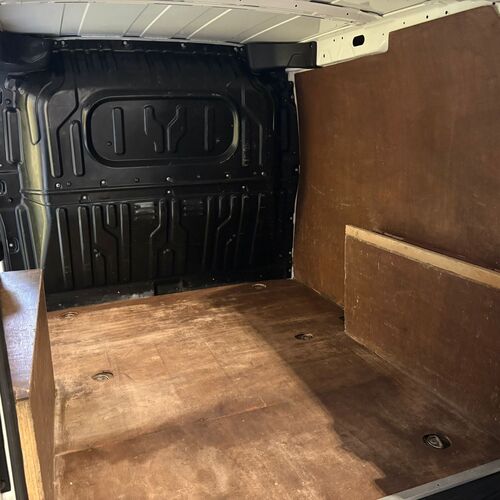 2016 (66) VAUXHALL COMBO 2000 1.3 CDTi DIESEL H1 SPORTIVE PANEL VAN