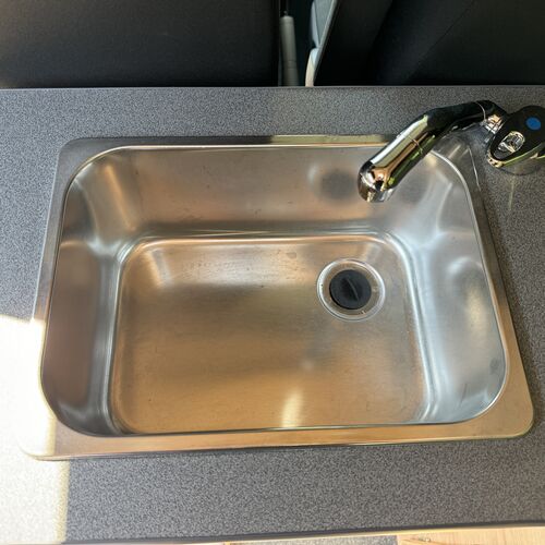 2012 VW Transporter T5 Camper van 2.0TDI 4Motion