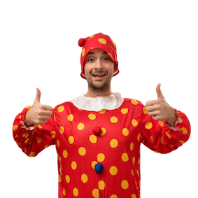 Reviews | FUN Kids Entertainers