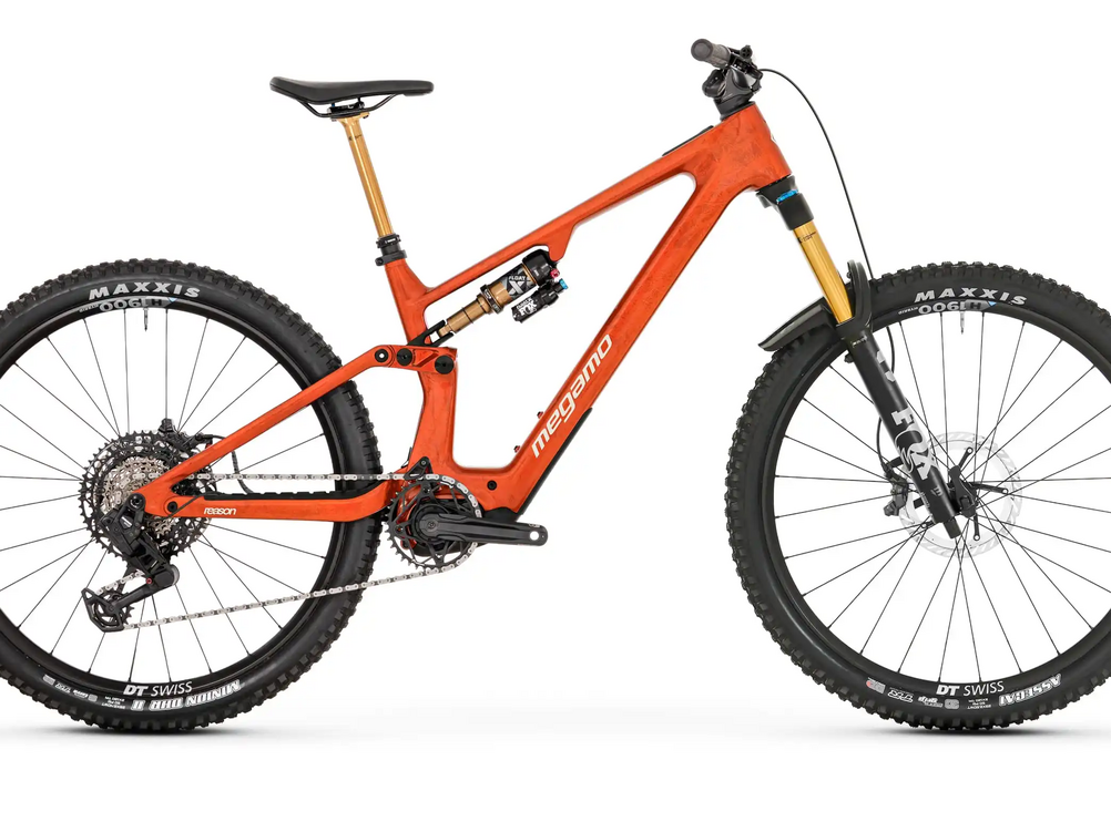 MEGAMO REASON CRB 03 axs