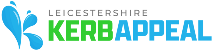 Leicestershire Kerb Appeal