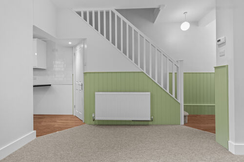 Winchcombe Road, Eastbourne