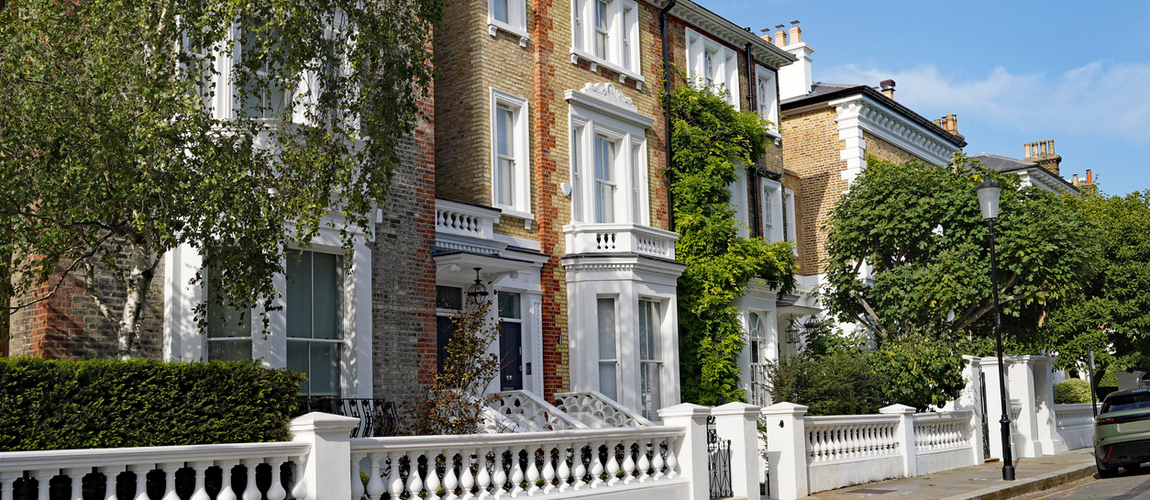 Estate agents Sussex 