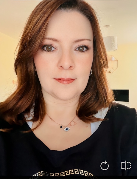 The Life of a Dance Teacher and Principal