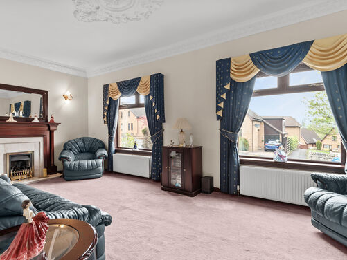 Orchard Grove, Polmont, FK2 0XE