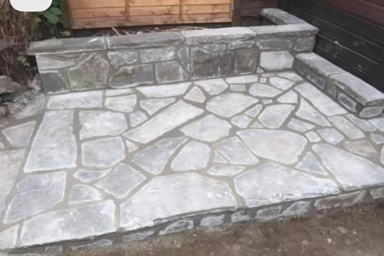 Muscle Stone & Brick Solutions | Stonework masonry builder -Reponiting-repair Cardiff | Brickwork builder -repointing -repair-Cardiff | Garden walls-extensions-patios-garages-porches-garden kitchen ovens-home structural repairs-BBQ.cardiff