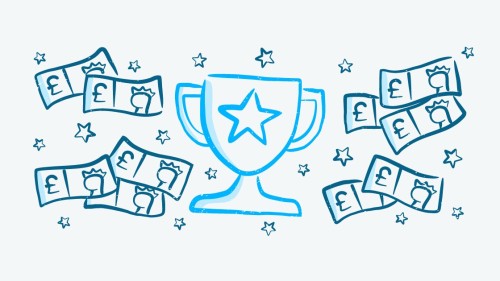 The Apprentice logo challenge – The Final S18