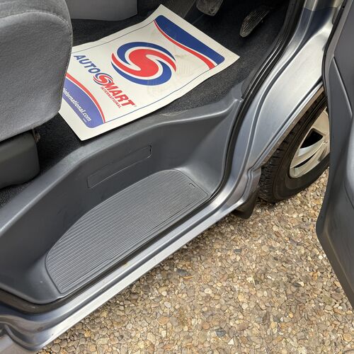 Toyota Granvia Camper Van 2 Berth 3.0TD Automatic 1996 Model