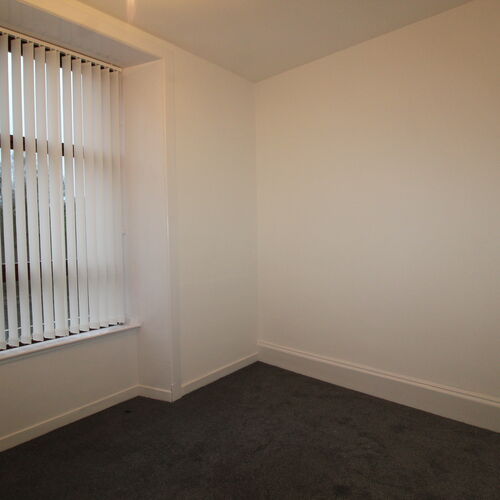 Hill Place, Ardrossan