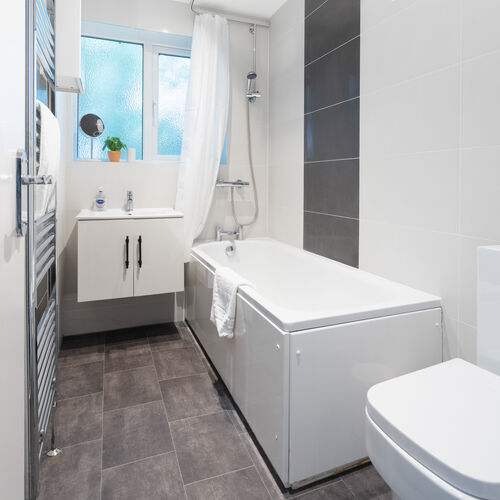 102 Halleys Ridge, Hertford