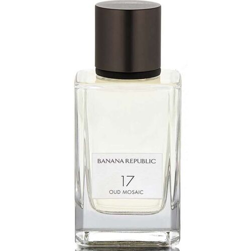 Banana Republic | 17 Oud Mosaic | 75ml