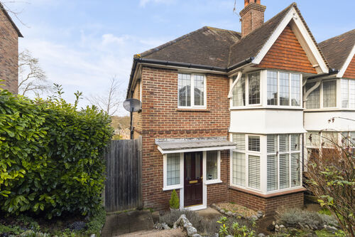 Kings Avenue, Eastbourne