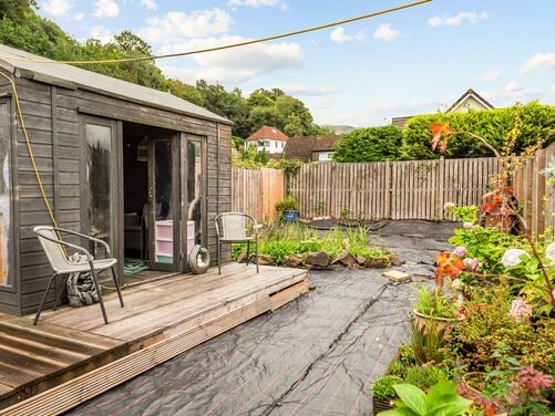 Main Street West, Menstrie, FK11 7BS