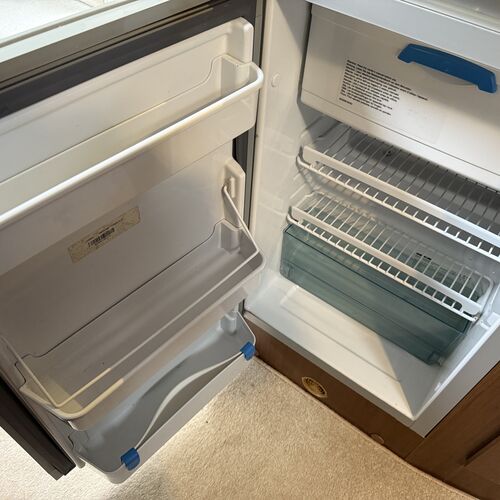 2013 Ford Transit Roller Team 200F Motorhome Fixed Bed 4 Berth - 39k miles