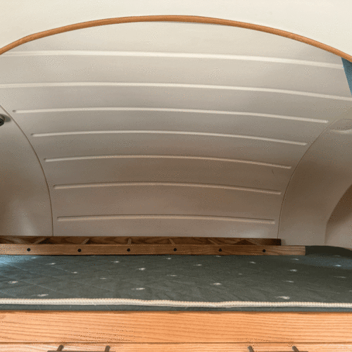 AutoTrail Chieftain SE Fixed Bed 6 Berth Motorhome 2004(54)reg 35k miles