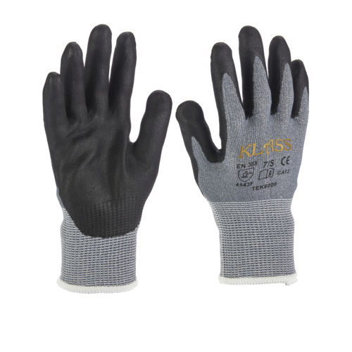 Cut Resistant Gloves and Sleeves