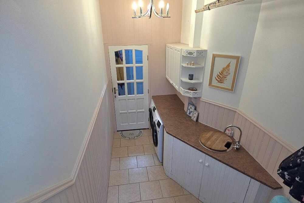 39 Leslie Street, Blairgowrie, PH10 6AW