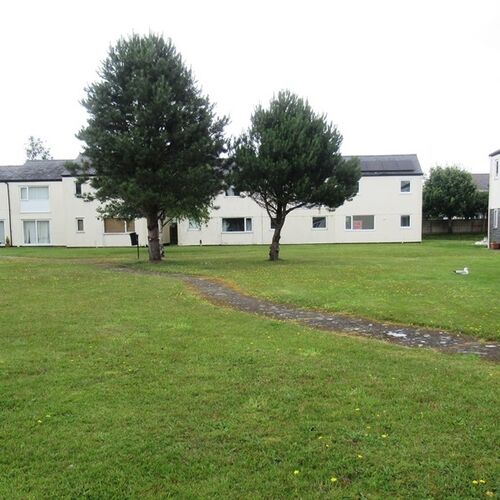 178 Glan gors