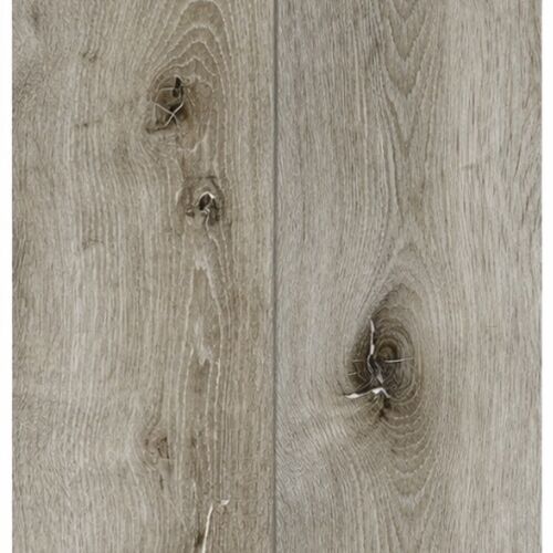 Sample-Timeless Luxury Rigid Core Click Vinyl Pebble Oak