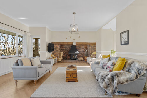 Park Avenue, Eastbourne