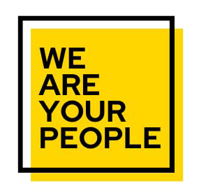 We Are Your People | Hospitality Recruitment London | Temporary Staffing Solutions East Sussex | Permanent Staffing Recruitment Surrey