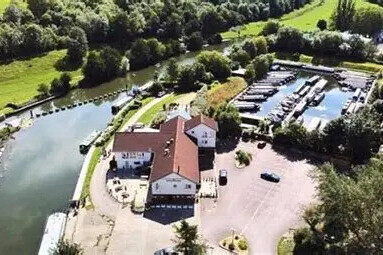 Riverside Inn, Saltford.