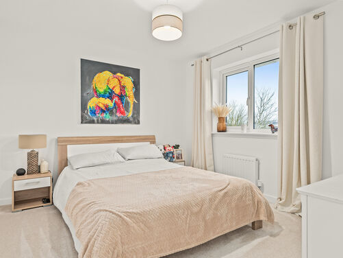 Kenny Drive, Maddiston, FK2 0WJ