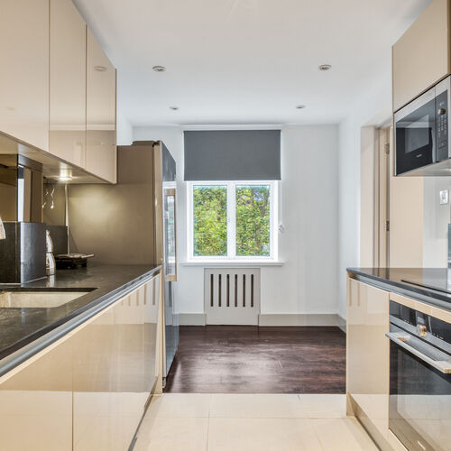 Hall Road, Flat 28, London, NW8