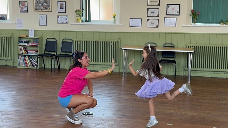 Workshops | Pulse &amp;amp; Pop! | Children&amp;#039;s Birthday Party Venue Hire Spalding, UK |  Musical Theatre Classes and Experiences in and around Lincolnshire, UK | Wedding and Events Singer based near Peterborough, UK