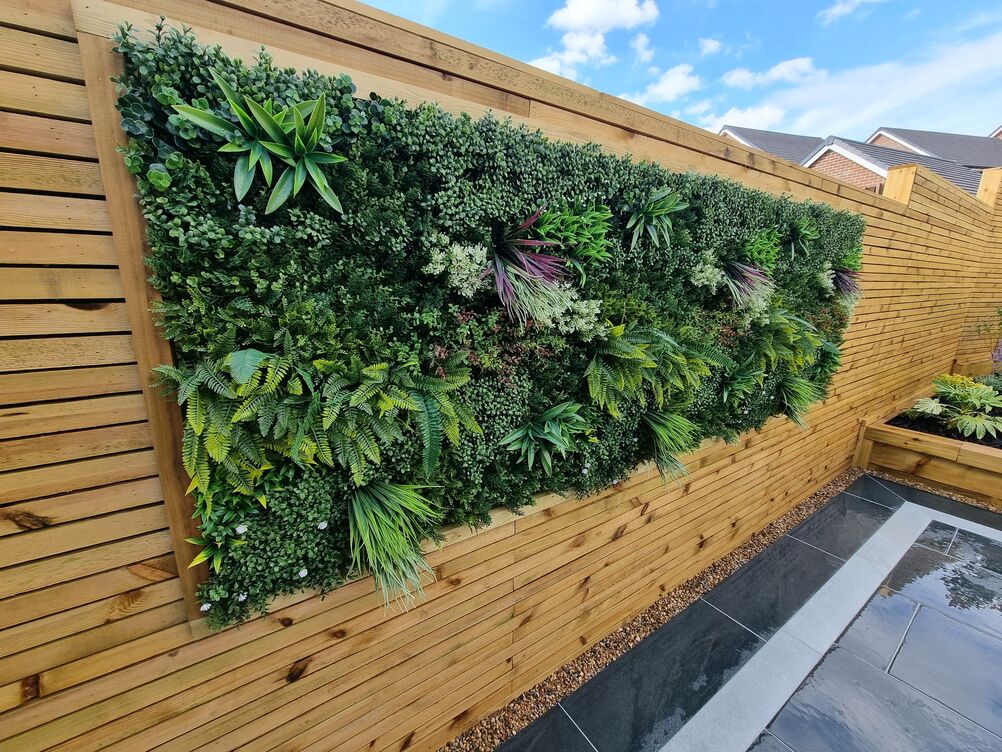 Gallery | Hd Landscaping | Landscape Gardening | Garden Maintenance Leighton Buzzard | Garden Design Bedfordshire