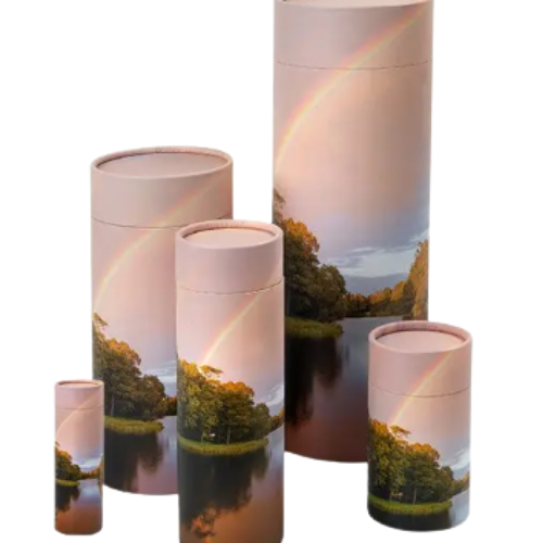 Dog Cremation | Rainbow Bridge Pet Funerals