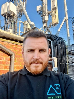 Expanding Our Electrical Services to Bedford & St Neots