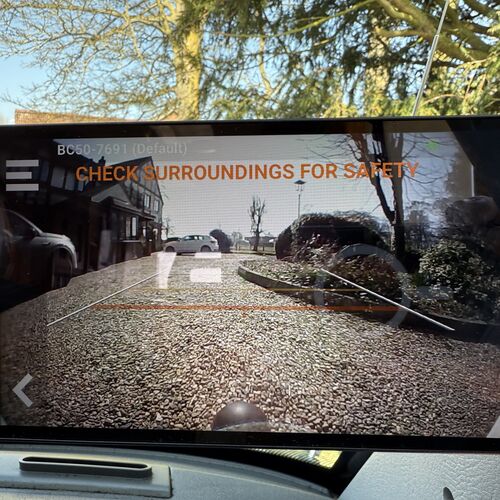 2005 Autocruise Starfire 2.2 HDi Low Profile SWB Motorhome 2 Berth Peugeot Boxer - 29678 Miles