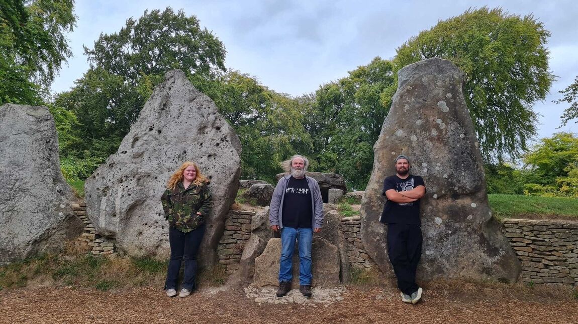 | About A.P.A.C. Ltd | Commercial Archaeologists Wales &amp; Midlands