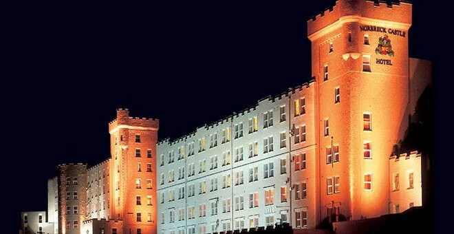 Norbreck Castle Hotel & Spa Blackpool