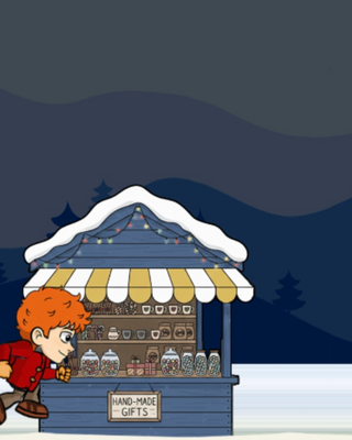 Small Christmas Bundle