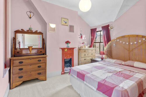 Church Street, Willingdon, Eastbourne