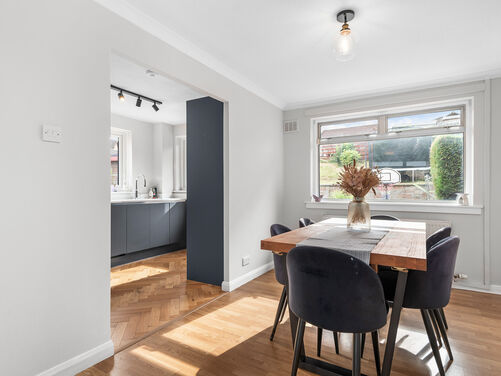 Kingsley Avenue, Stenhousemuir, FK5 4LE