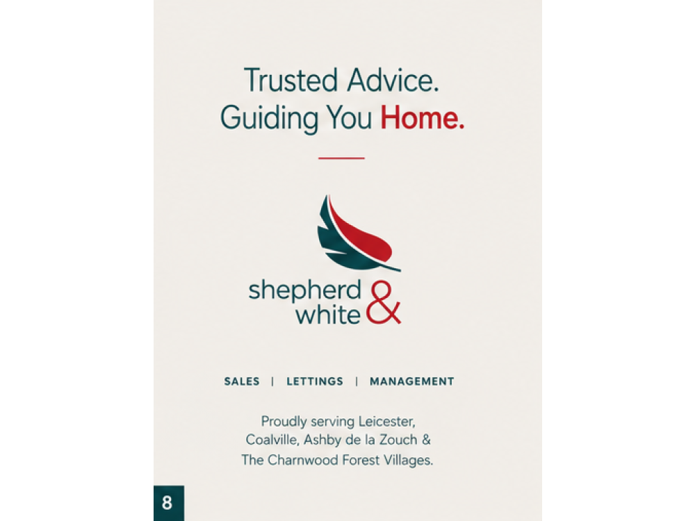The Journey Home | Free Property Valuations, Selling Advice & Market Insights | Shepherd & White