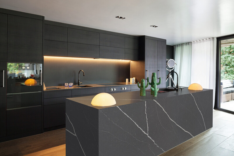 Horizon Stone LEEDS GREY