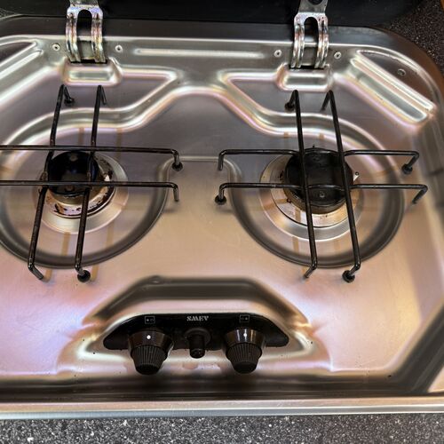 2004 LDV Maxus CDi LWB Camper Van 2 Berth - Pro Conversion