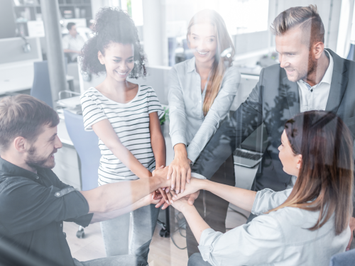 Culture Change – Fundamental Rules for Success 