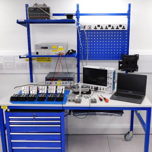 PEUGEOT/CITROEN ABS Pump 10.0207-0092.4