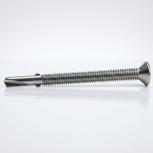 Timber TEK® for 4mm - 12.0mm Steel