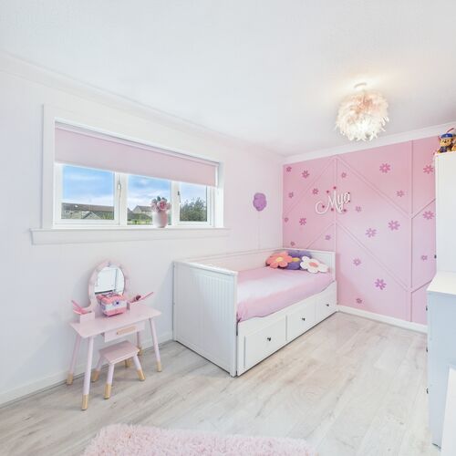 Greenacres, Ardrossan 