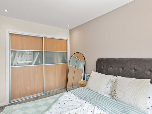 Caledonian Road, Alloa, FK10 1NS