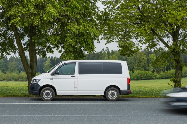 Buying a Van: What Vans are Best for a Van Conversions?