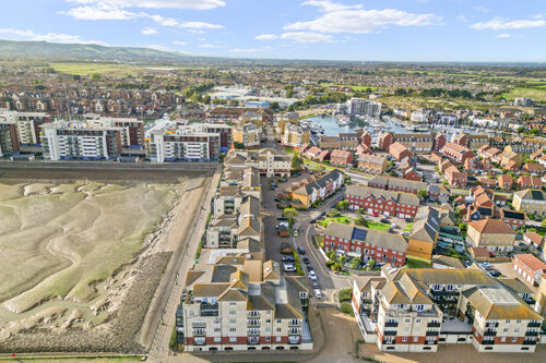 Macquarie Quay, Eastbourne